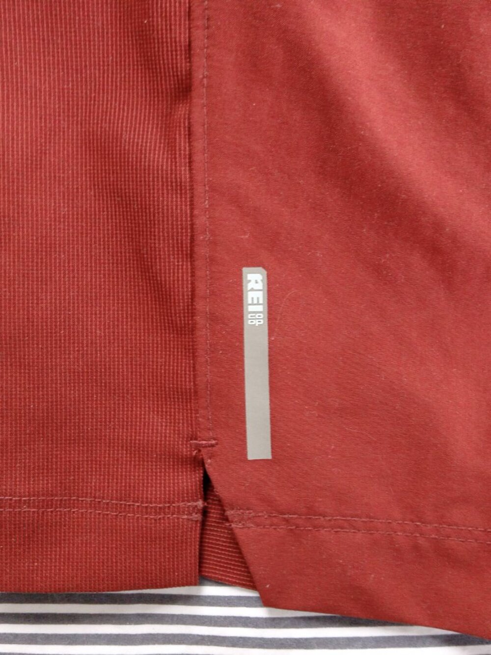REI Co-op Unisex Hiking Shorts. - Picture 7 of 7
